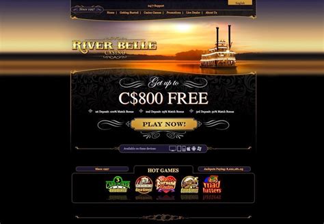 river belle flash casino|Iba pa.